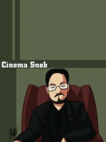Киношный сноб 1 сезон