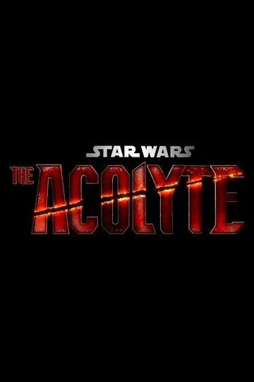 Аколит сериал