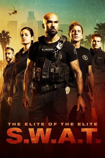 S. W. A. T.: Спецназ города ангелов 7 сезон