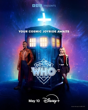 Доктор Кто сериал