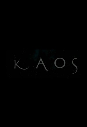 Каос сериал