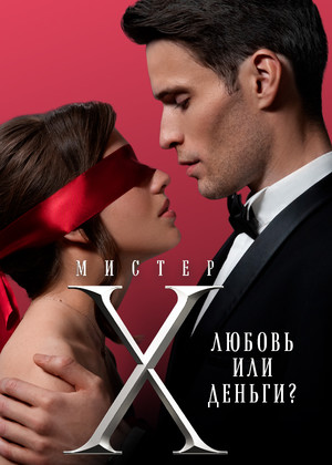 Мистер Х 1-2 сезон
