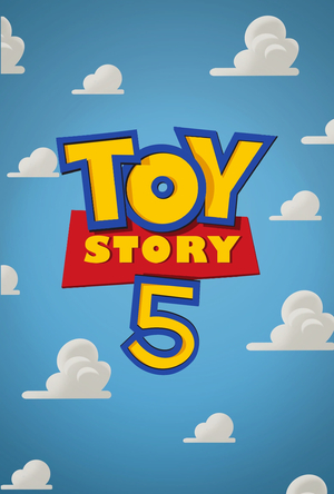 Историю игрушек 5