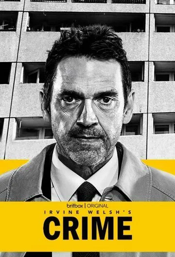 Преступление сериал