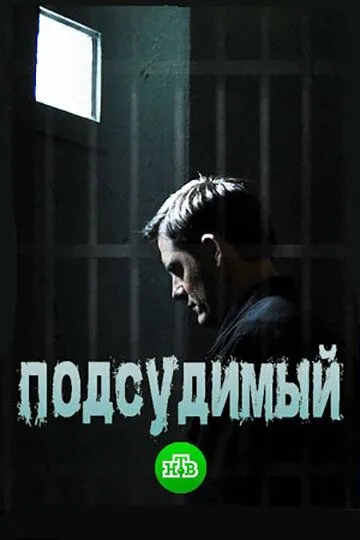 Сериал Подсудимый